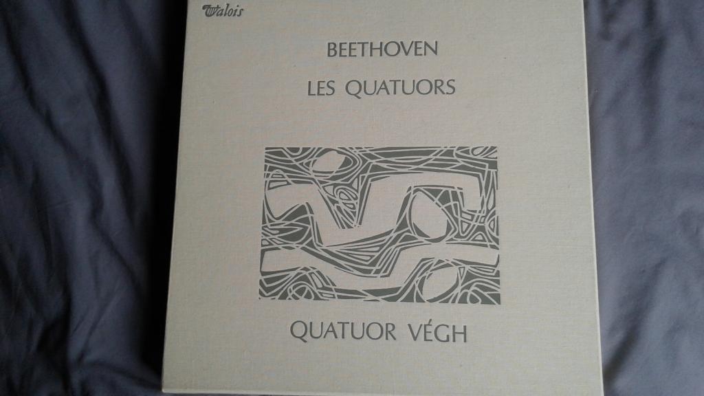 Integrale Sonates Beethoven