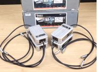 Oracle MA-X Rev.2 highend audio interconnects RCA 1,5 metre (2 pairs available)