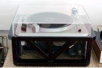 EMT TD930 with EMT 929 Tonearm & TSD 15