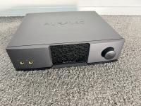 Auralic Vega G2.2 G 2.2 High End Streaming DAC D/A Wandler Streamer aus 2025