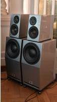 Suesskind Audio BEO CARBON aus Demo sofort verfügbar!!!