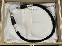 Serie 3000, Digital Coaxial RCA Cable, 1m long