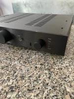 HP-300 MK2 Röhrenvorstufe