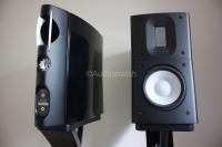 C 1.2 + Stands