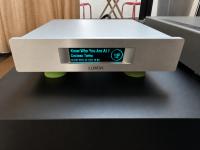 Lumin D1+ Sbooster BOTW P&P Eco MKII