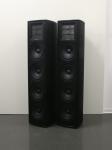 Coax 811 High-End Standlautsprecher