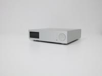 AS 2.3 silber High-End All in One Player