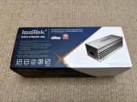 Evo 3 Syncro Uni - C19 with matching cable