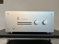 Overture PM-2i