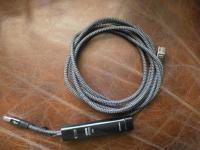 AudioQuest Diamond A-B (3m)