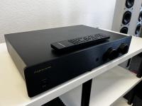 510 Pre Amp