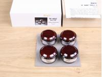 RF-808Z Million Maestro high end audio tuning feet (set of 4)