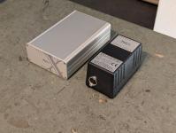 Reflex C mit PSU 1