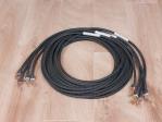 Duality highend audio speaker cables 3,5 metre