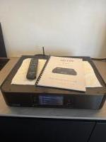 S10 MK2 Signature mit Pre Amp
