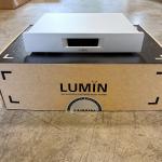 For sale LUMIN U2 MINI streaming transport