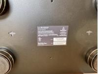 Audio Switch - Buffalo BS-GS2016 with PinkFaun clock.