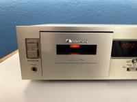 Seltenes Nakamichi DR-10 in sehr gutem Zustand, revidiert