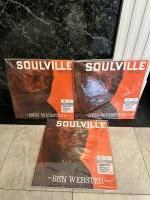 Soulville Analogue Productions