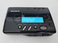 Sony TCD-D8 DAT Walkman 2000 - Excellent