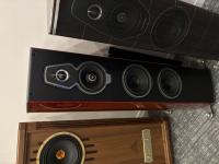 sonus faber serafino G2