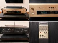 Accuphase T-108 PIA FM-Tuner
