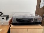Pro-Ject 2Xperience Classic mit Goldring GL2400, oder mit 2M Red