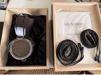 SR-X9000