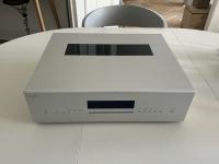 AVM CD 5.2 MKII Röhren CD-Player mit FB RC3