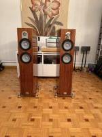 Parker Trio