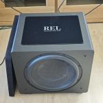 REL HT/1508 Predator