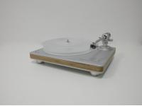 Performance DC, Profiler Tonarm, Jubilee MM