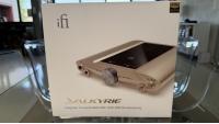 Walkyrie - Transportable DAC with DSD Remastering