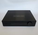 Maitner MA3 integrated D/A converter in black finish. GREAT condition!