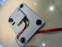 URIKA 2 Ex demo device