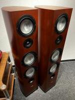 Vento 809 DC | Paar