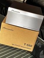 SUT PHASEMATION T 550