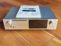 High End Musikserver X45 mit Dual Mono ESS ES9018-K2M DAC