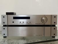 X1 preamplifier