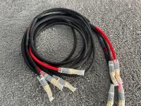 Gauder Akustik Clearwater Atmosphere High End Lautsprecherkabel in 3m neu