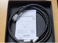 NF 1204 Air XLR - 1,5m