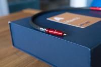 Mavros Ultra Spdif 0.5m Geheimtipp Referenzdigital Kabel