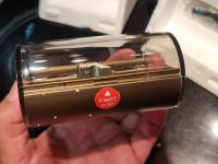 MC20 MKII, NOS