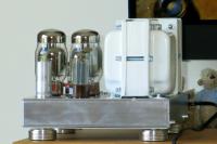 Mark III Monoblock Paar, kpl. Neuaufbau