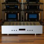 Head Amp 3 MK 3