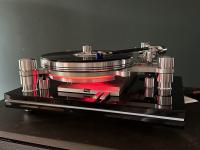 Delphi MK VII Signature inkl Reference 1 Tonarm