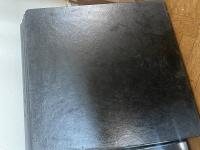 Verschiedene Natursteinbasen aus Granit z.B. 60/60 etc.