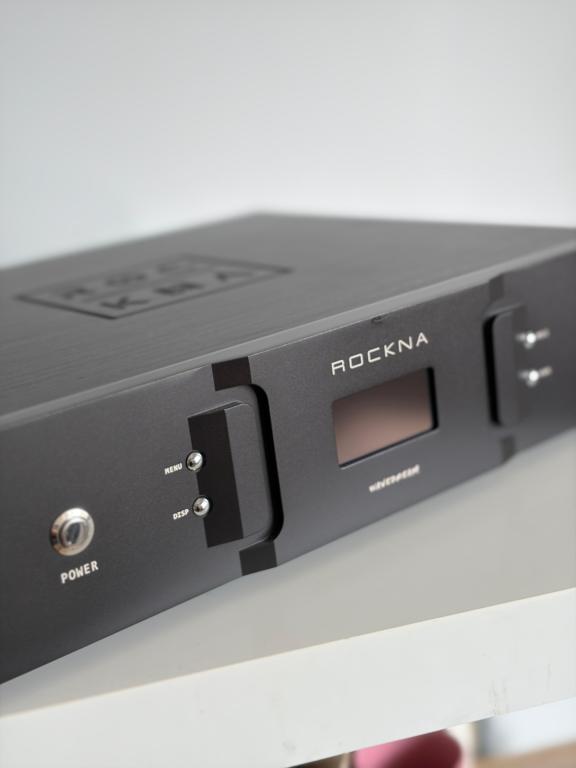 Rockna Rockna WaveDream DAC Signature XLR