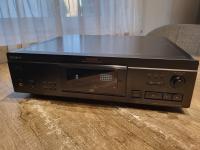 Sony CDP-XA50ES