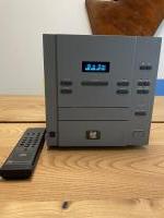 PDT 2 mit Fernbedienung/ Wandler DPD 3 separates Angebot